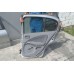 двері задні праві 603 nissan almera n16 хечбек